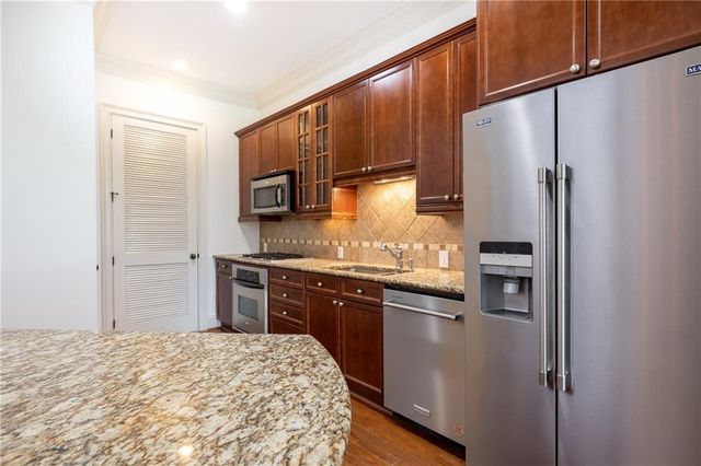 3635 E Paces Circle NE 1418, Atlanta, GA 30326