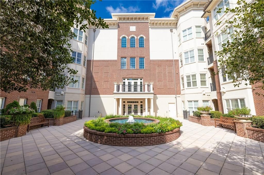 3635 E Paces Circle NE 1418, Atlanta, GA 30326