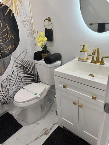 3007 NW 204th Terrace 3007, Miami Gardens, FL 33056