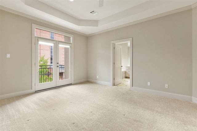 4 Waterway Court, The Woodlands, TX 77380
