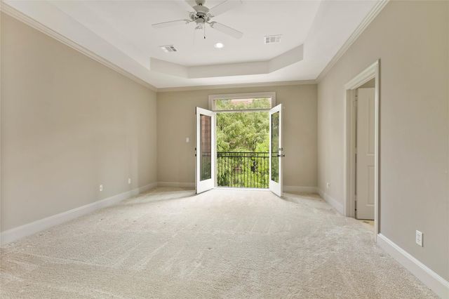 4 Waterway Court, The Woodlands, TX 77380