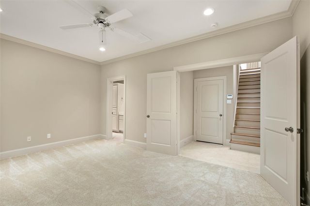 4 Waterway Court, The Woodlands, TX 77380