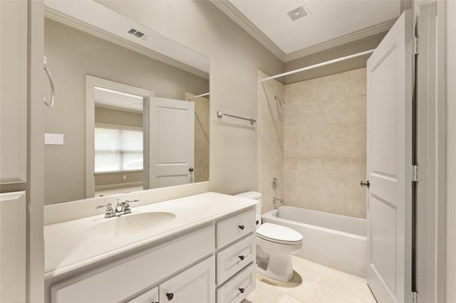 4 Waterway Court, The Woodlands, TX 77380