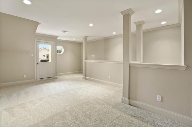 4 Waterway Court, The Woodlands, TX 77380