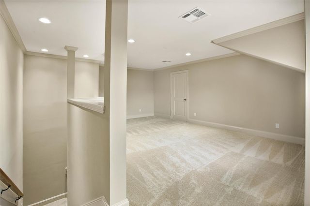 4 Waterway Court, The Woodlands, TX 77380
