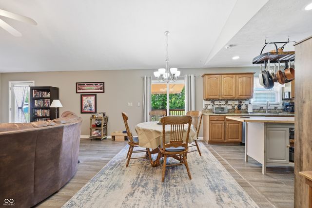 947 E Pueblo Trail, Greensburg, IN 47240