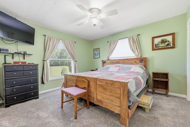 947 E Pueblo Trail, Greensburg, IN 47240