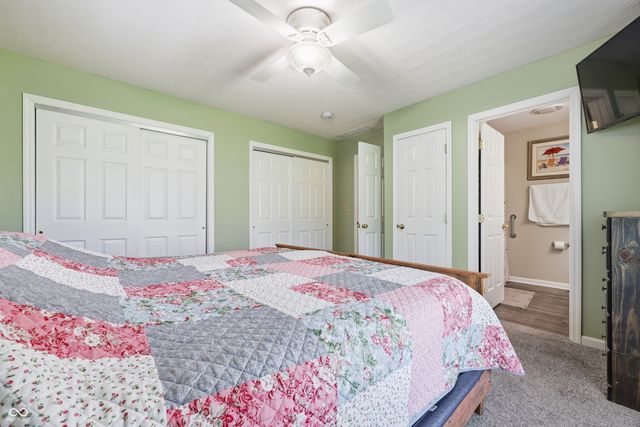 947 E Pueblo Trail, Greensburg, IN 47240