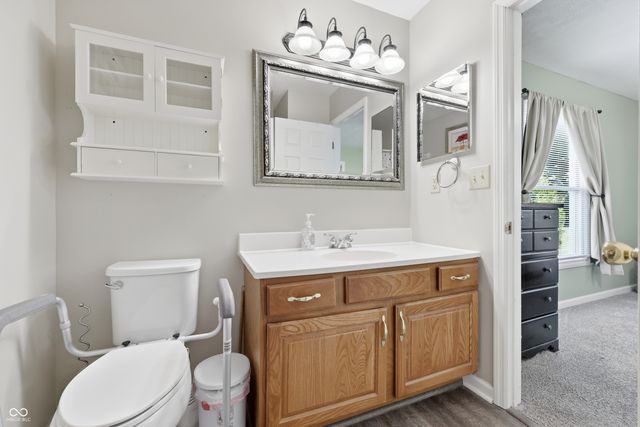 947 E Pueblo Trail, Greensburg, IN 47240