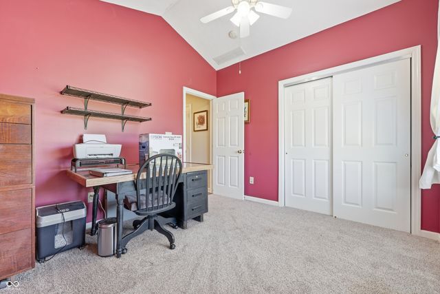 947 E Pueblo Trail, Greensburg, IN 47240