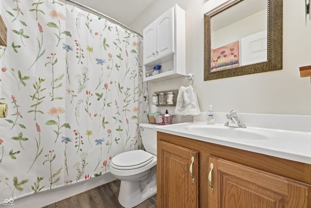 947 E Pueblo Trail, Greensburg, IN 47240