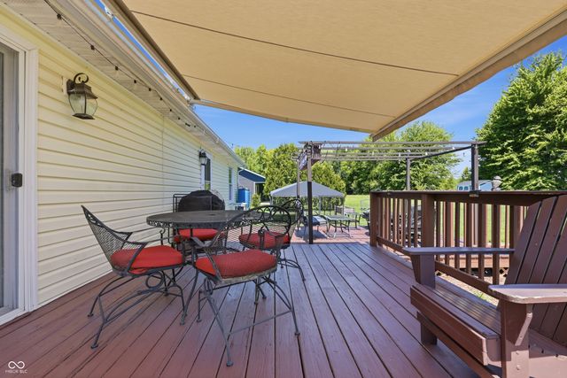 947 E Pueblo Trail, Greensburg, IN 47240