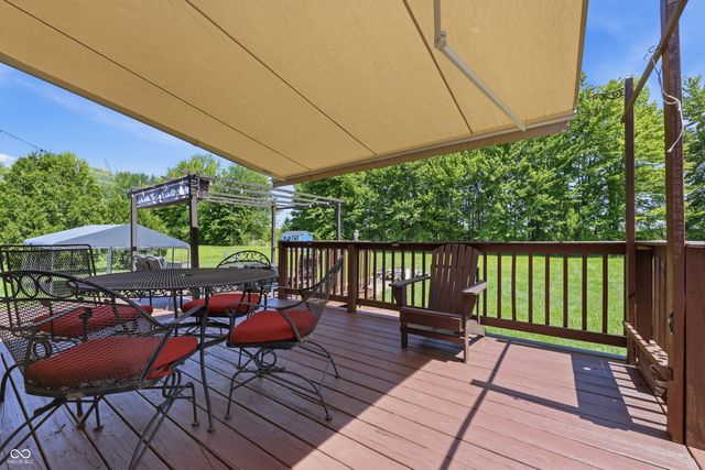 947 E Pueblo Trail, Greensburg, IN 47240