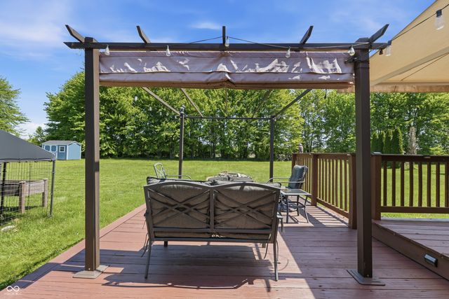 947 E Pueblo Trail, Greensburg, IN 47240