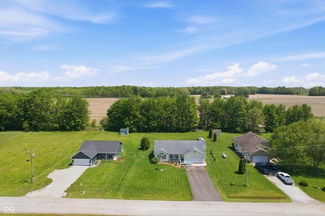 947 E Pueblo Trail, Greensburg, IN 47240