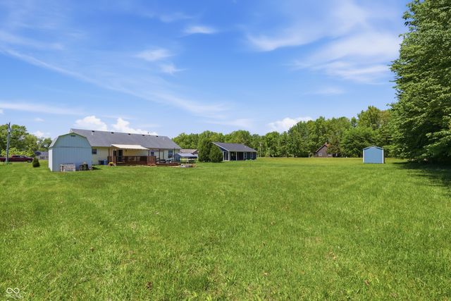 947 E Pueblo Trail, Greensburg, IN 47240