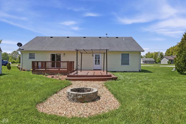 947 E Pueblo Trail, Greensburg, IN 47240