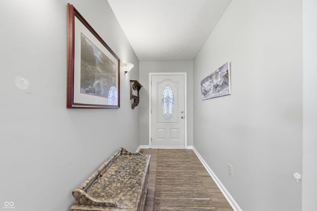 947 E Pueblo Trail, Greensburg, IN 47240