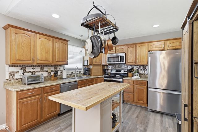 947 E Pueblo Trail, Greensburg, IN 47240