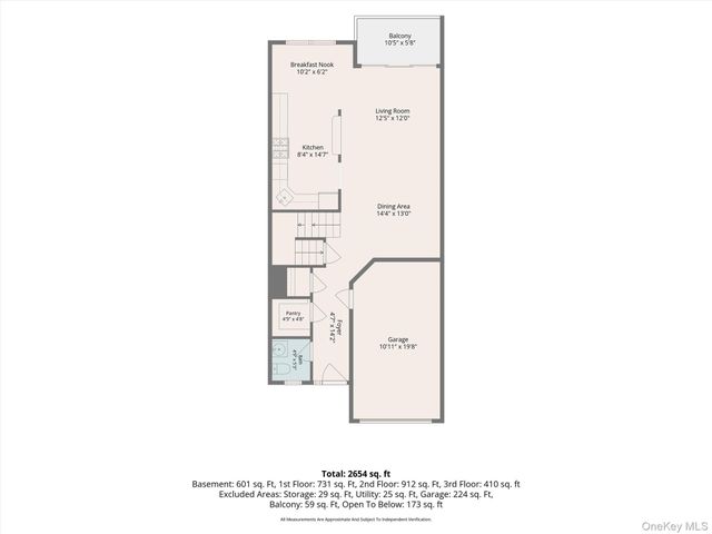 165 Underhill Lane, Peekskill, NY 10566