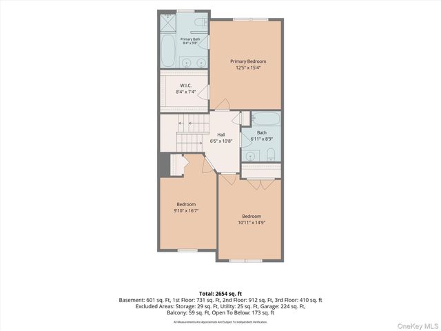 165 Underhill Lane, Peekskill, NY 10566