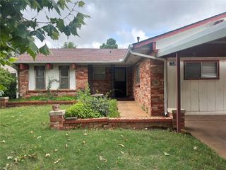 5517 S Karen Street, Oklahoma City, OK 73135