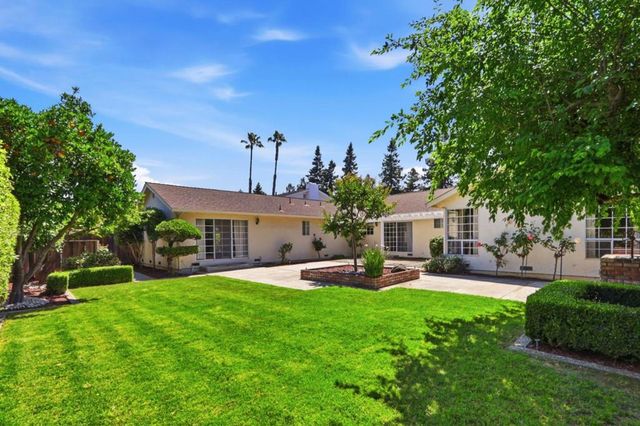 1369 Dry Creek Road, San Jose, CA 95125