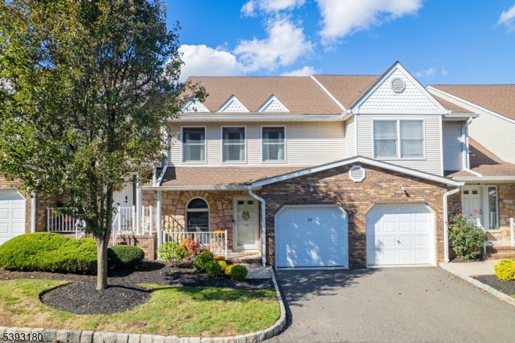 675 Raritan Rd 33, Clark Twp., NJ 07066
