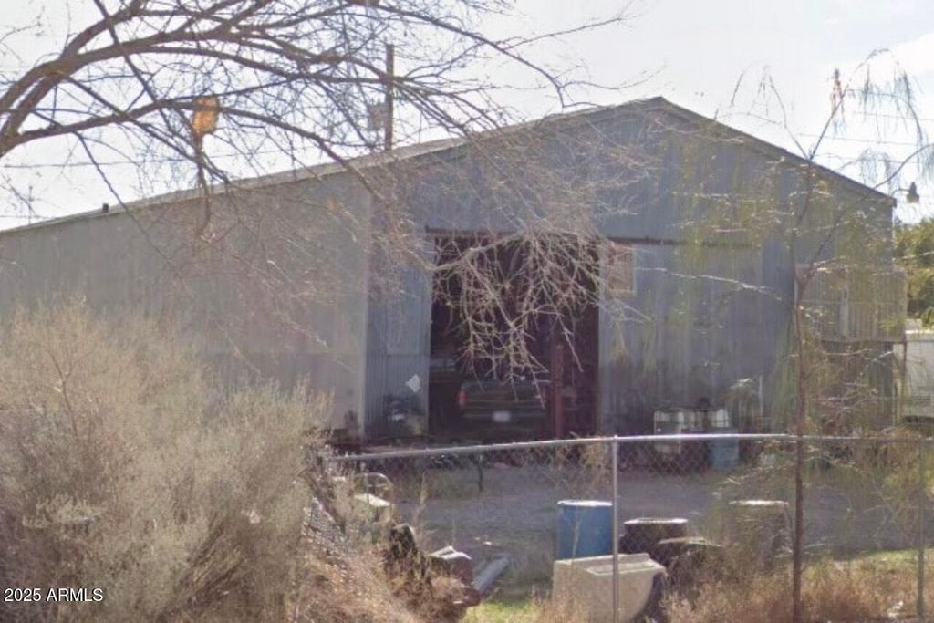 22014 S Ellsworth Road 304-67-027-c, Queen Creek, AZ 85142 — exterior