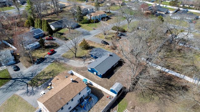 109 Hastings St, Framingham, MA 01701