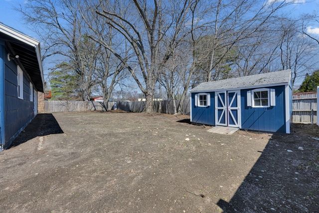 109 Hastings St, Framingham, MA 01701