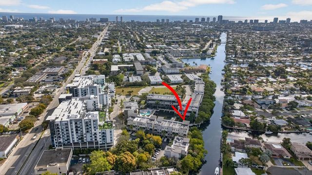196 SE 4th Terrace K-1, Pompano Beach, FL 33060