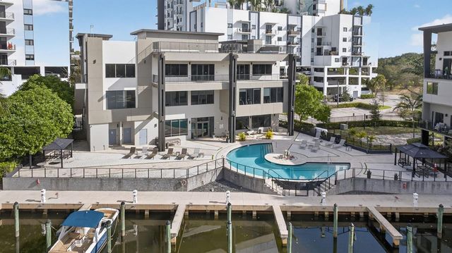196 SE 4th Terrace K-1, Pompano Beach, FL 33060