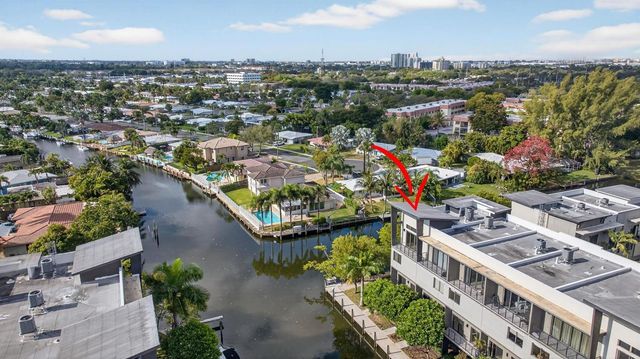 196 SE 4th Terrace K-1, Pompano Beach, FL 33060