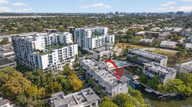 196 SE 4th Terrace K-1, Pompano Beach, FL 33060