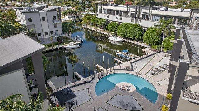 196 SE 4th Terrace K-1, Pompano Beach, FL 33060