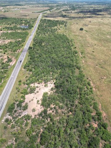 TBD3 HWY 283, Baird, TX 79504