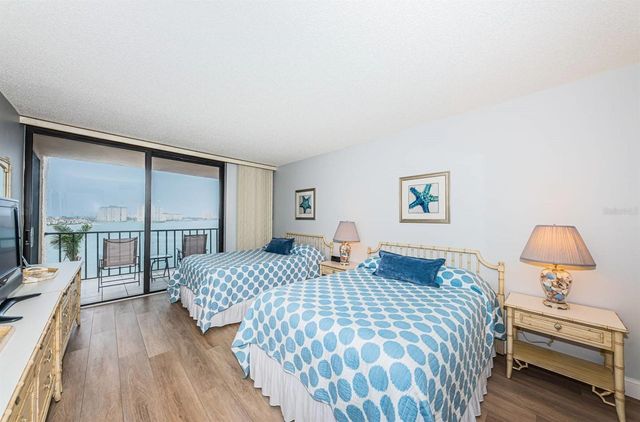 6218 PALMA DEL MAR BOULEVARD S 507, St Petersburg, FL 33715