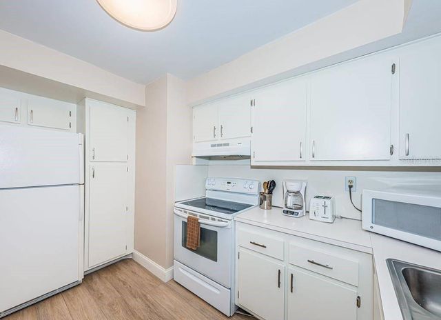 6218 PALMA DEL MAR BOULEVARD S 507, St Petersburg, FL 33715