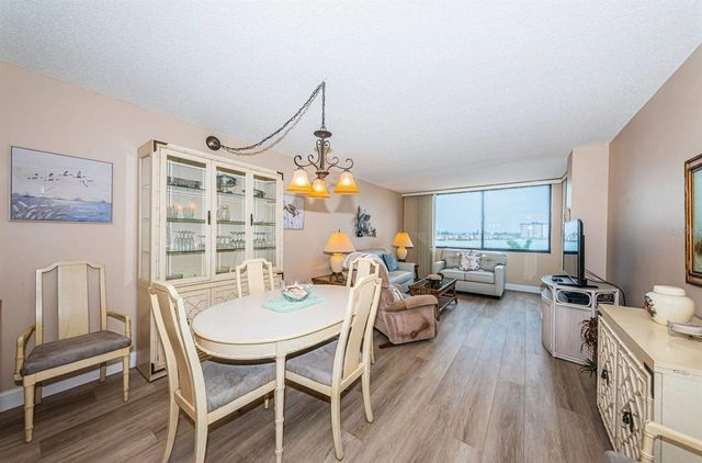 6218 PALMA DEL MAR BOULEVARD S 507, St Petersburg, FL 33715