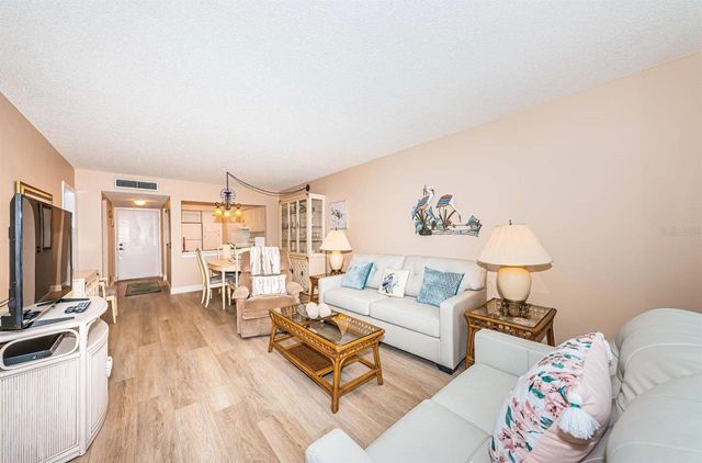 6218 PALMA DEL MAR BOULEVARD S 507, St Petersburg, FL 33715