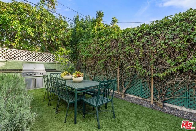 104 N Harper Avenue, Los Angeles, CA 90048