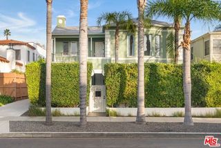 104 N Harper Avenue, Los Angeles, CA 90048