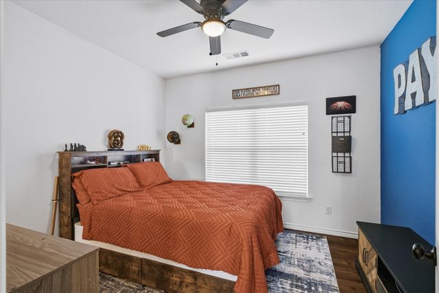 13426 County Road 2728, Terrell, TX 75161