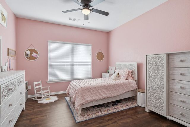 13426 County Road 2728, Terrell, TX 75161