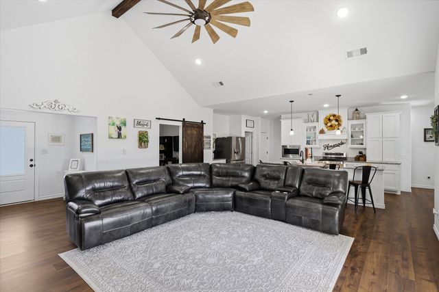 13426 County Road 2728, Terrell, TX 75161