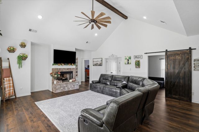 13426 County Road 2728, Terrell, TX 75161