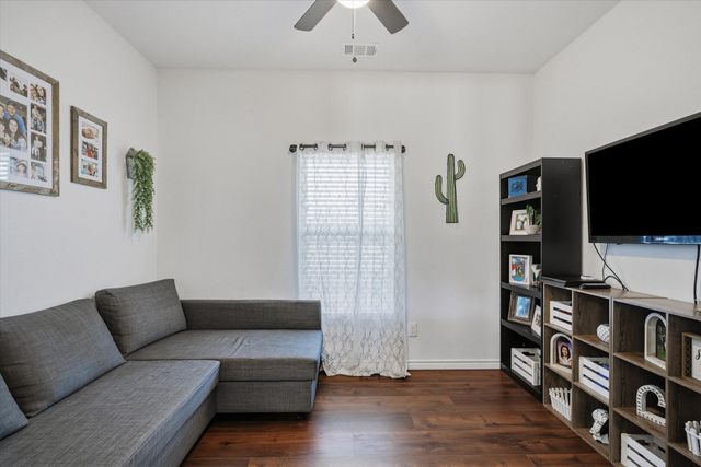 13426 County Road 2728, Terrell, TX 75161