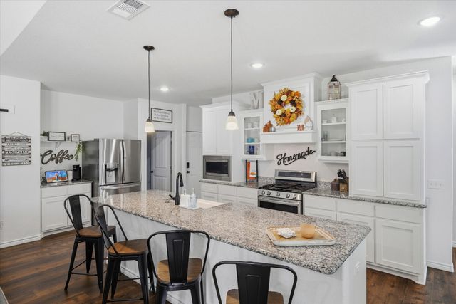 13426 County Road 2728, Terrell, TX 75161