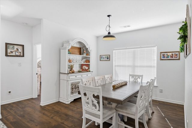 13426 County Road 2728, Terrell, TX 75161